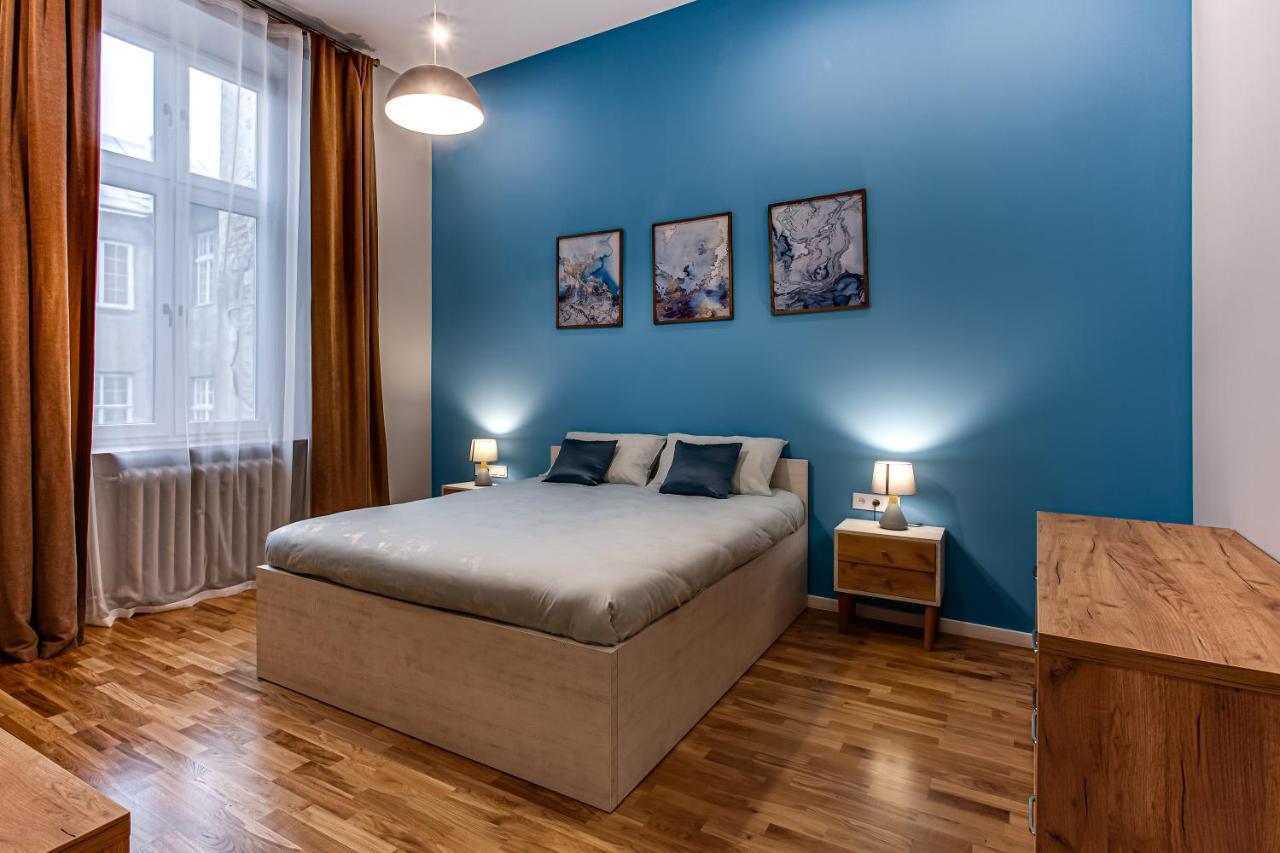 Sonata apartment Lemberg Exterior foto